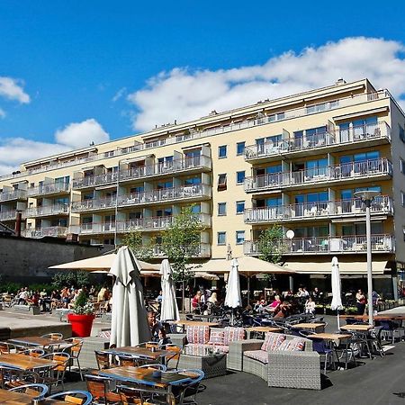 Super Central - Unique Studio Apartment - 4 People Осло Екстер'єр фото