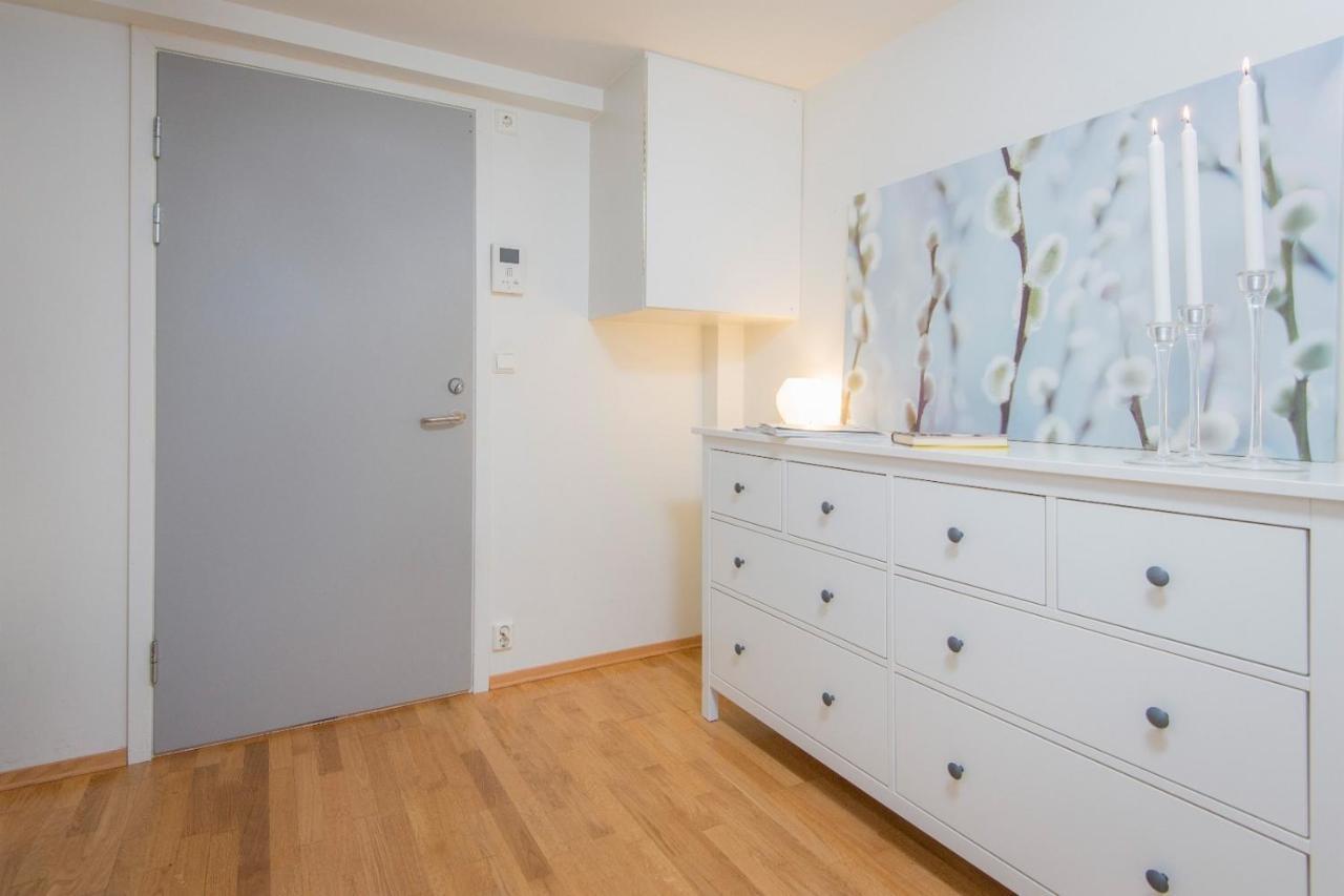 Super Central - Unique Studio Apartment - 4 People Осло Екстер'єр фото