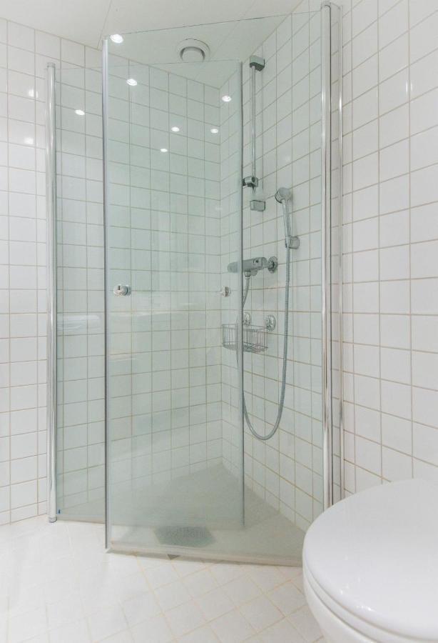 Super Central - Unique Studio Apartment - 4 People Осло Екстер'єр фото